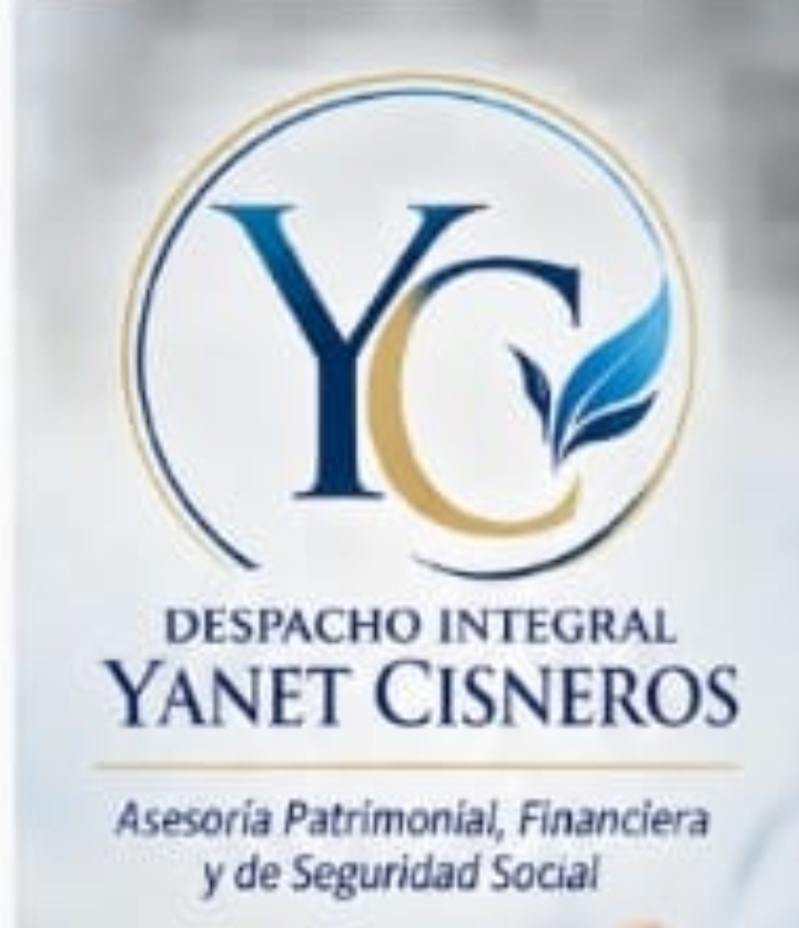 Logotipo de Despacho Integral Y C